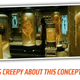Illustration for article titled This Disturbing Theory Explains Pixars iCars/i